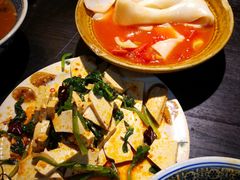 -蓝田九大碗民俗食府(蓝田店)