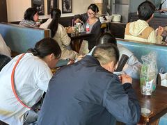 -哑巴生煎(临顿路店)