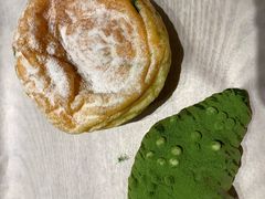 -奈雪的茶(亨特国际广场店)