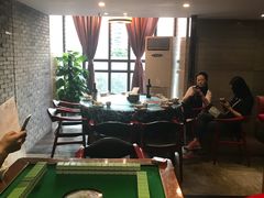 -徐鼎盛民间菜(九街店)