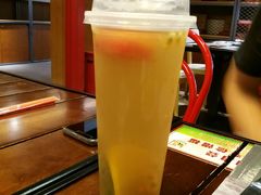 -Mr.Pizza米斯特比萨(盐城聚龙湖店)