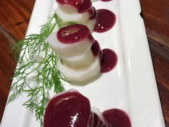 -绿茶餐厅(华联万柳店)