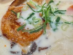 -味千拉面(光启城时尚购物中心店)