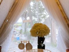 -安德鲁户外烧烤帐篷营地(马泉营店)