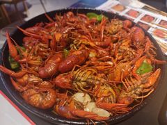 -沈胖子音乐烤吧·炒菜·龙虾(环城东路店)