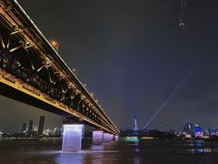 -武汉长江大桥
