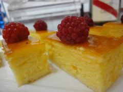 甜点-永泰福朋喜来登酒店-宜客乐自助餐厅(远大路店)