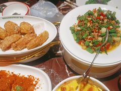 -新白鹿餐厅(西湖银泰店)