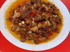 -八碗湘长沙市井菜(坡子街店)