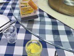 -洞密园美食城·二十二年老店(富华路店)