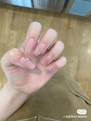 -今玥美甲美睫