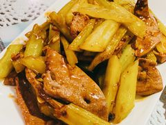 -熠盛粤味·顺德桑拿鸡(永康路店)