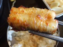 -朴大人炭烤·韩国料理(奥帆中心海尔洲际店)