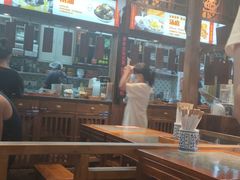 大堂-湘下佬·老长沙吃货铺(顺成·大融城店)