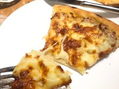 -乐凯撒披萨(正佳广场店)