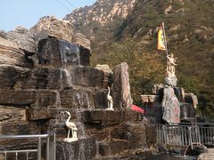-大岭沟猕猴桃谷风景区