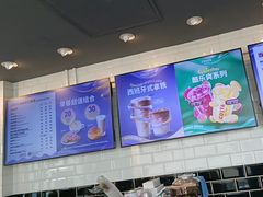 -COSTA COFFEE(龙德广场店)