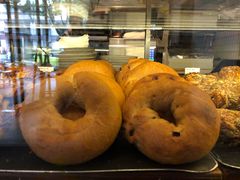 bagel-BAKER&SPICE(安福路店)