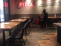 -棒约翰比萨·意面(松江开元店)