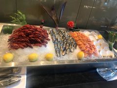 -美食汇·海鲜自助西餐厅·江门富力万达嘉华酒店