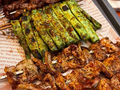 -神府路壹号·海鲜烧烤·砂锅粥·锅物(三坊七巷店)