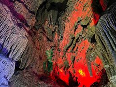 -重庆云阳龙缸景区