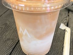 -M Stand(深圳南山欢乐颂店)