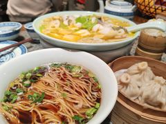 -南京大牌档(青岛万象城店)