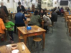 大堂-雨田饭店