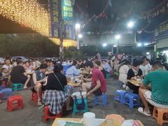 -杨合林啊兰烤鱼
