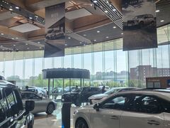 -大连中升雷克萨斯(华北路店)