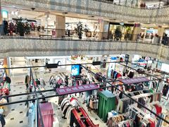 -沈阳商业城(中街路店)