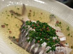 -Yan Ting 宴庭中餐厅(上海静安瑞吉酒店)