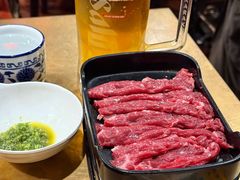 -牛街清真满恒記(平安里西大街店)