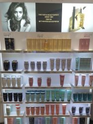-汤尼英盖TONI&GUY-essensuals