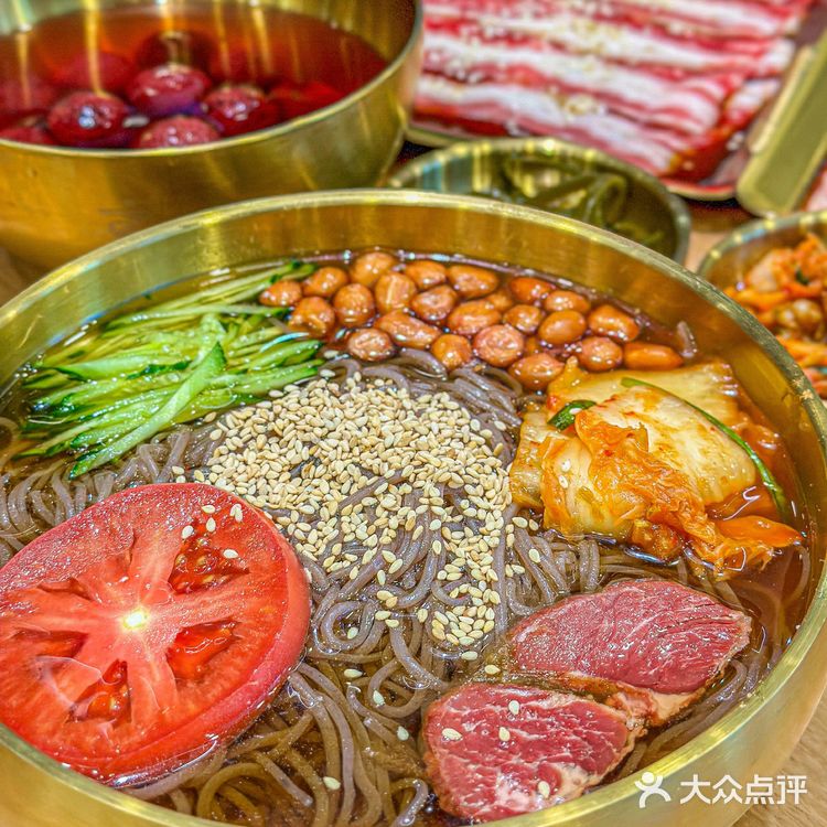 有被这家东北烤肉惊艳到，我愿称他为烤肉天花板！