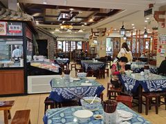 -桥香园云南过桥米线(金马碧鸡店)