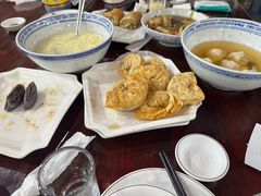 -御清斋总店(天一街店)