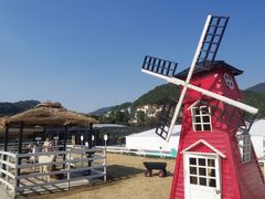 -宁波九龙湖开元度假村