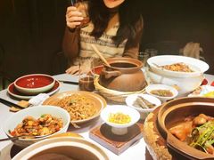 -隐厨·中国菜馆(三里屯T+MALL店)