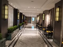 -Yan Ting 宴庭中餐厅(上海静安瑞吉酒店)