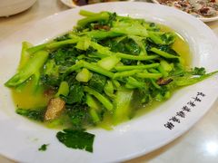 -长平老姿娘夜粥(平东一街店)