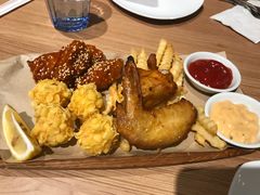 -必胜客(机场路店)