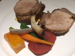 -王品牛排(郑州大卫城店)