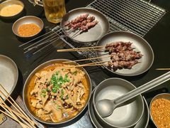 -夜食白市Yespicy·烧烤啤酒宵夜(番禺四海城店)