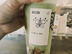 -喜茶(广州北京路惠福东店)