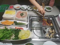 -海底捞火锅(龙湖三千集店)
