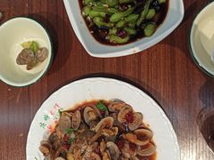 -庆峰龙虾烧烤(合肥一店)
