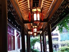 -全季酒店（苏州观前街平江路店）(原临顿路地铁站店)