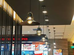 -汉堡王(砂之船奥莱店)
